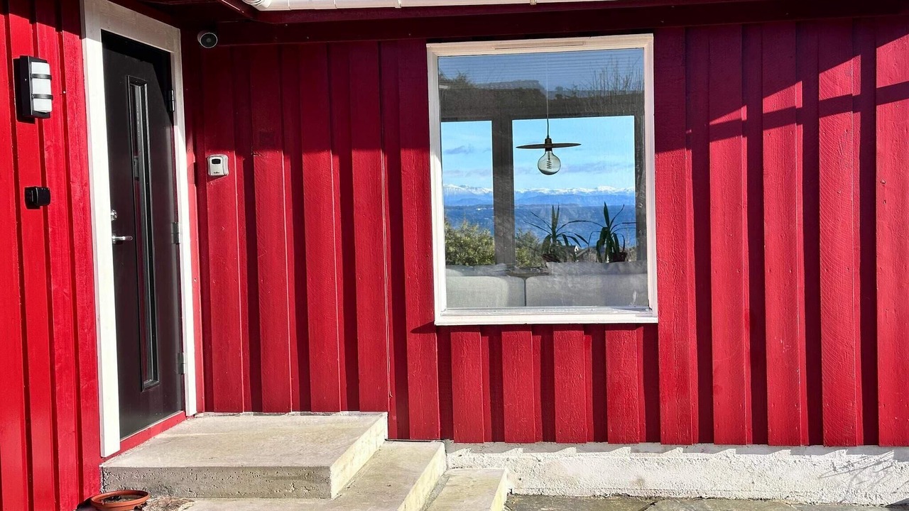 Photo of Outdoor in Steinsland