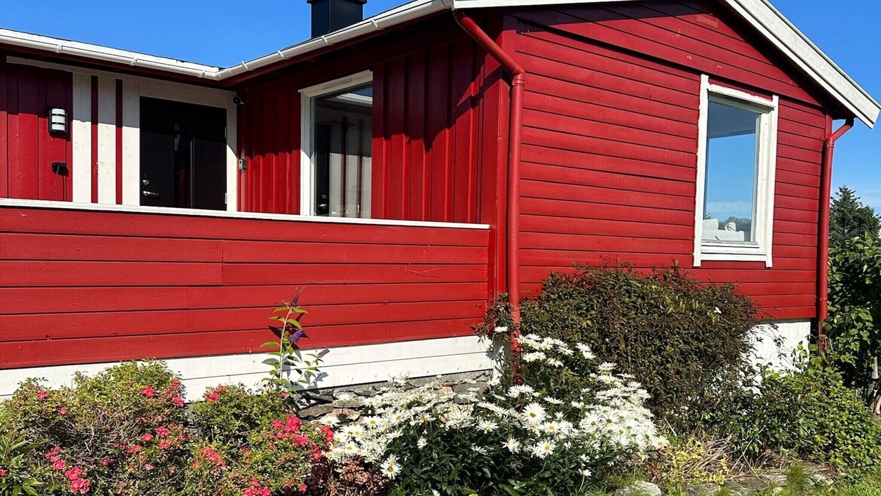 Photo of Outdoor in Steinsland