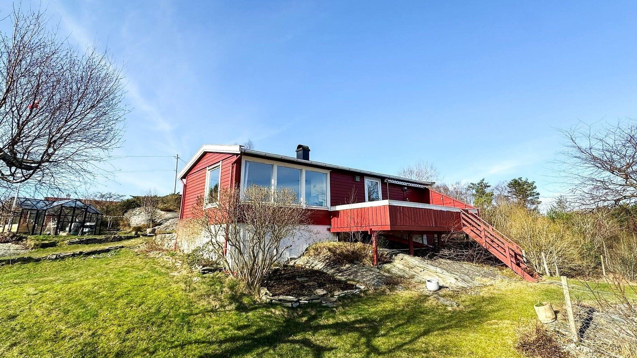 Photo of Outdoor in Steinsland
