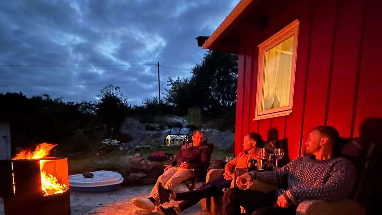 Photo of Outdoor in Steinsland