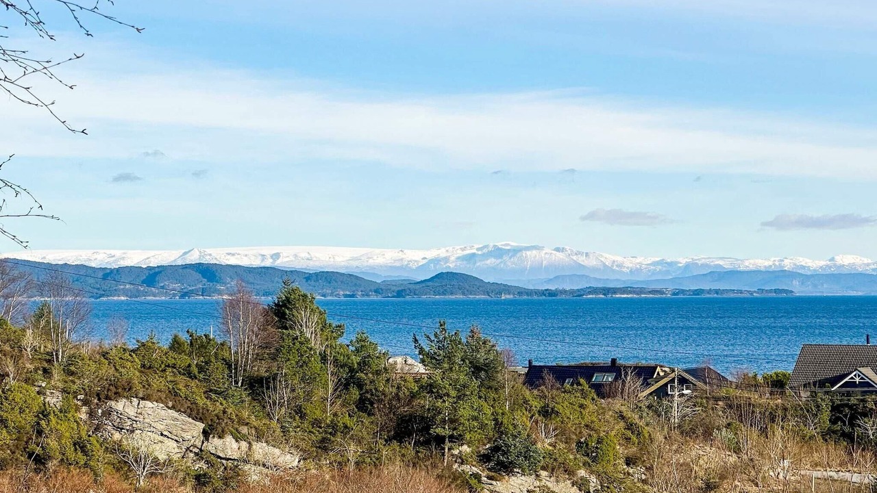 Photo of Outdoor in Steinsland