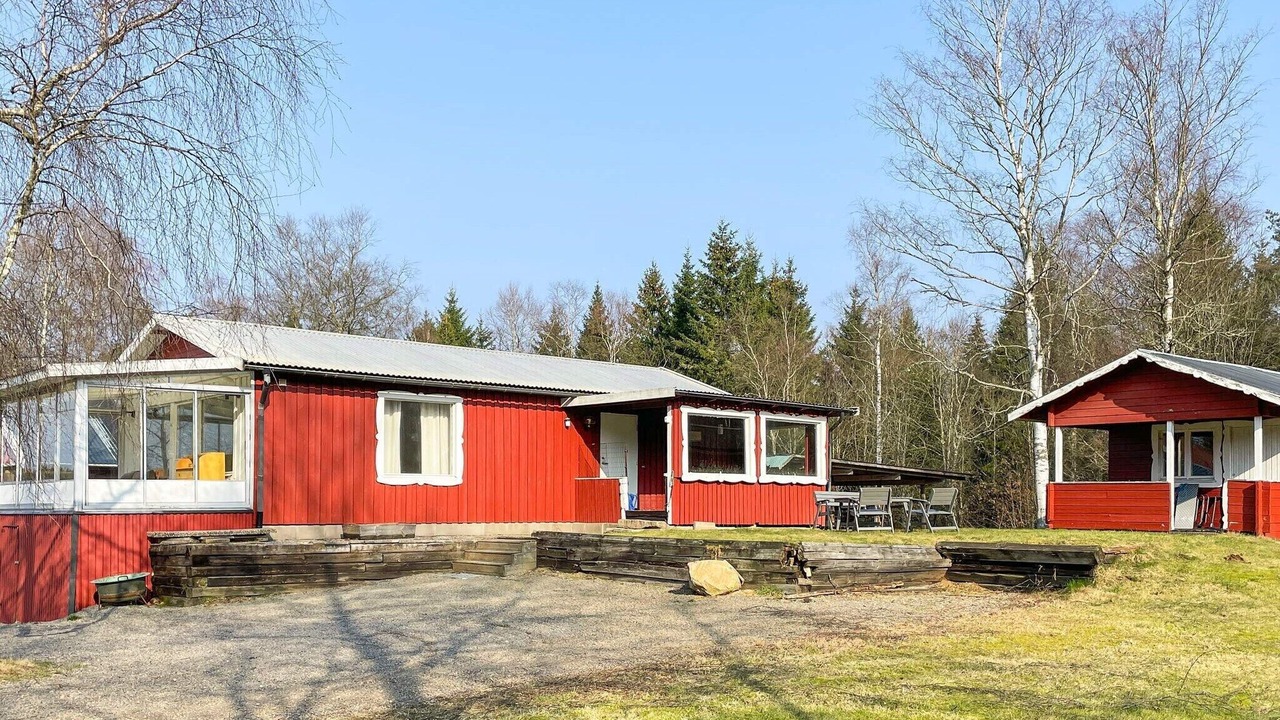 Photo of Outdoor in Skanes Fagerhult