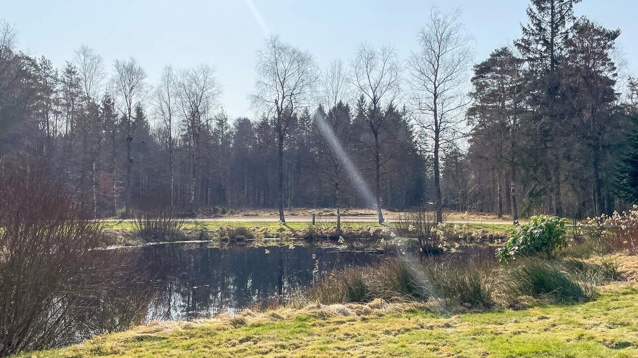 Photo of Outdoor in Orkelljunga Municipality