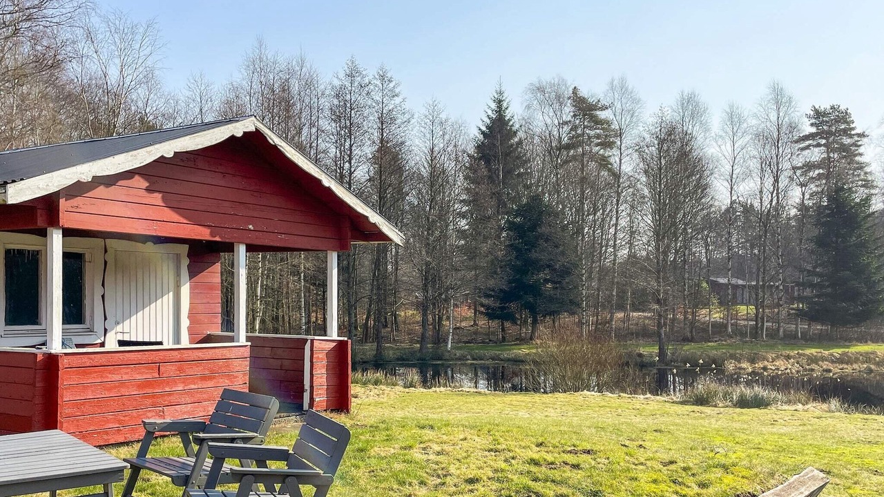 Photo of Outdoor in Orkelljunga Municipality