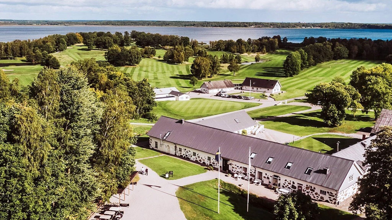 Photo of Outdoor in Skanes Fagerhult