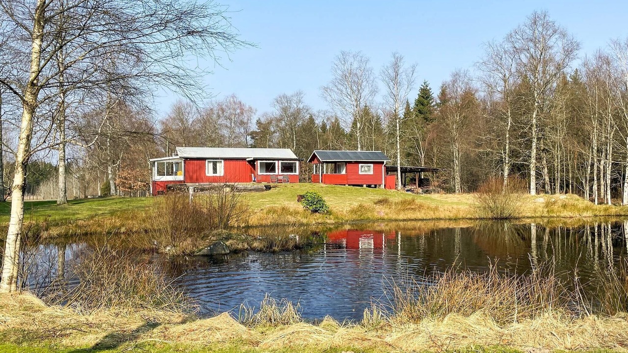 Photo of Outdoor in Orkelljunga Municipality