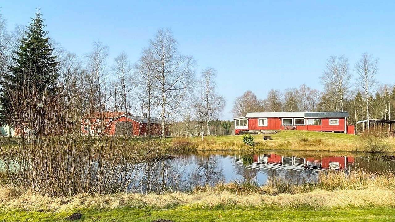 Photo of Outdoor in Skanes Fagerhult