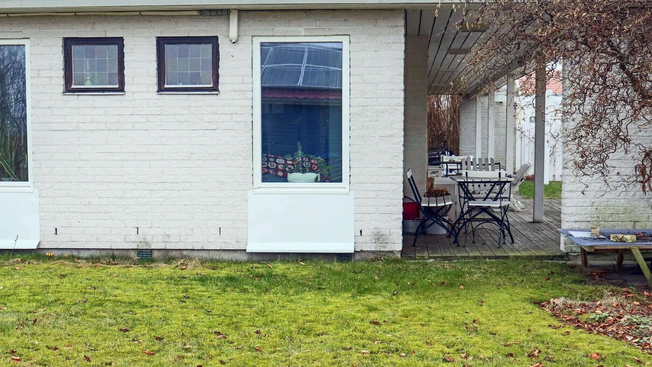 Photo of Outdoor in Frillesas