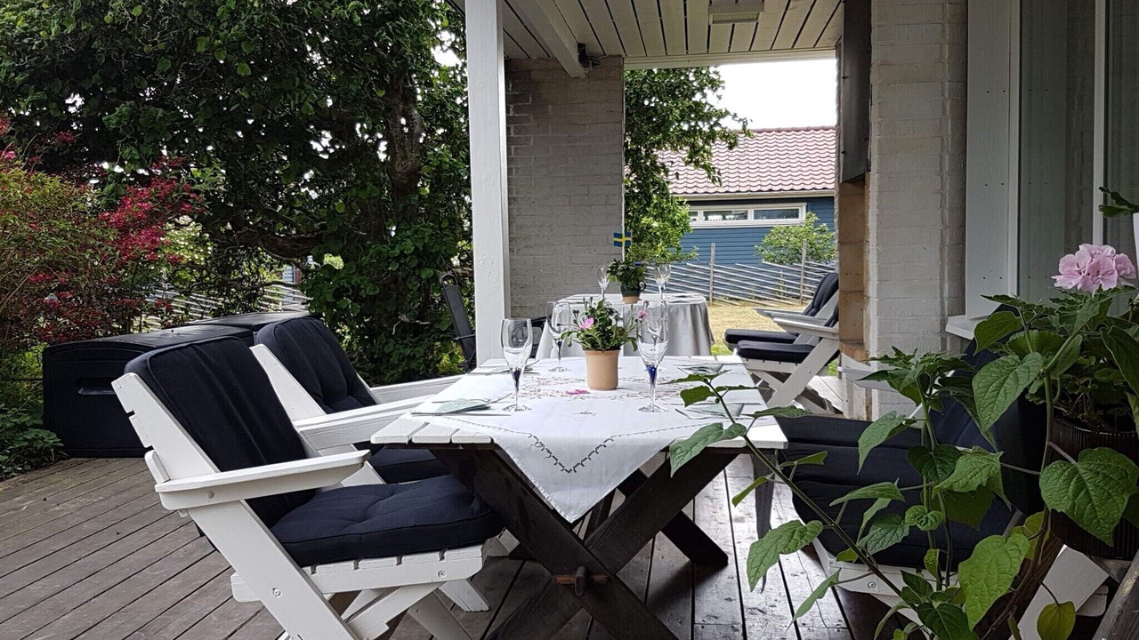 Photo of Outdoor in Frillesas