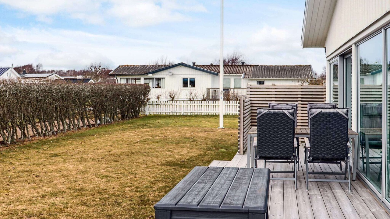 Photo of Outdoor in Falkenberg