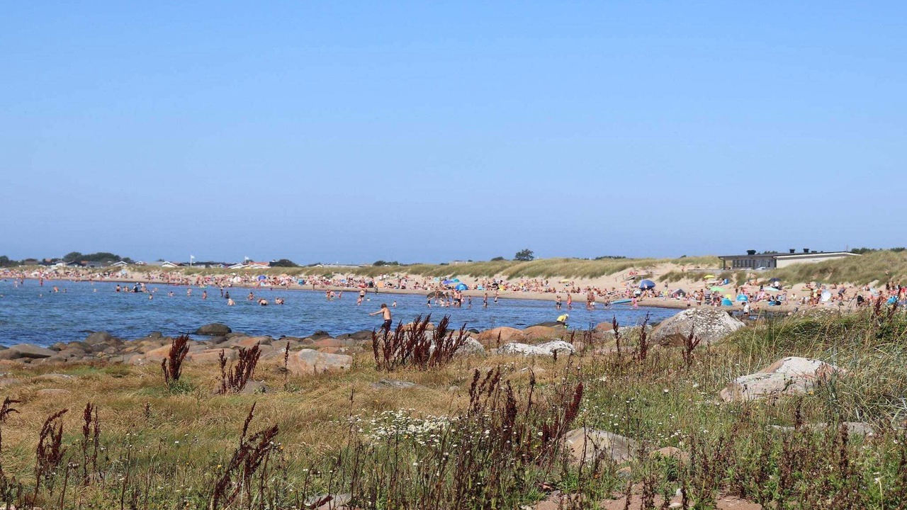 Photo of Outdoor in Falkenberg