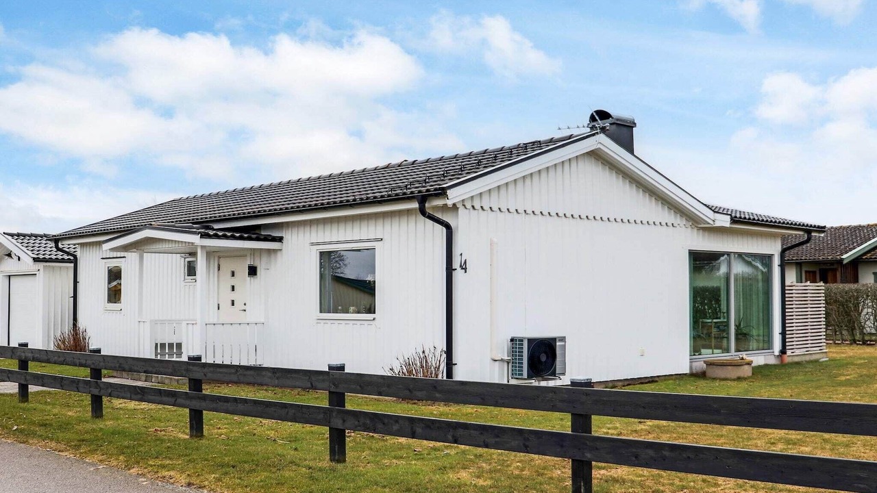 Photo of Outdoor in Falkenberg