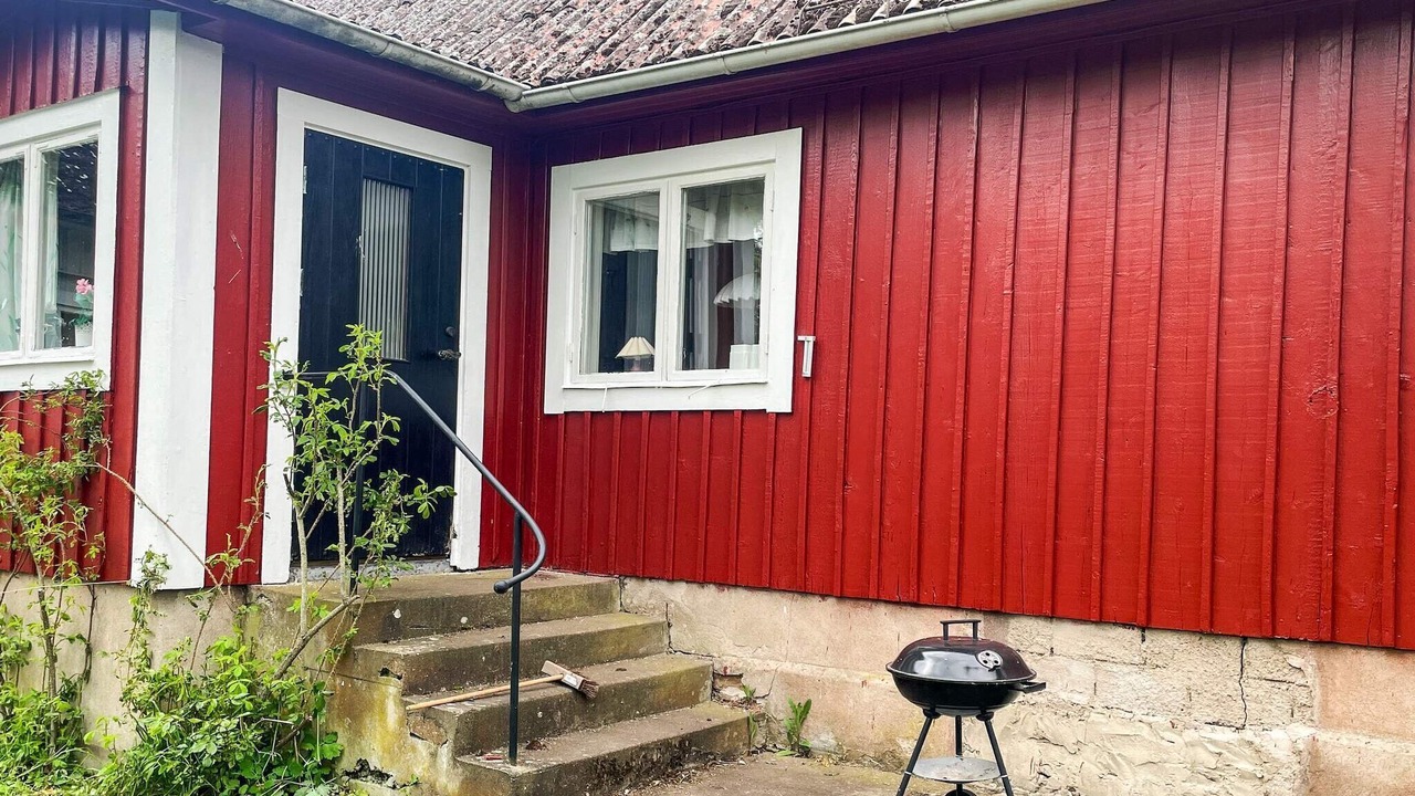 Photo of Outdoor in Kopingsvik