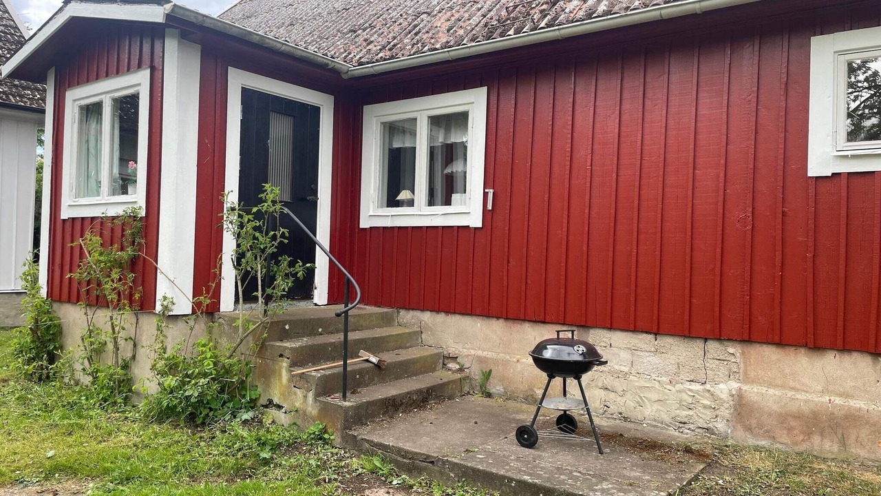 Photo of Outdoor in Kopingsvik