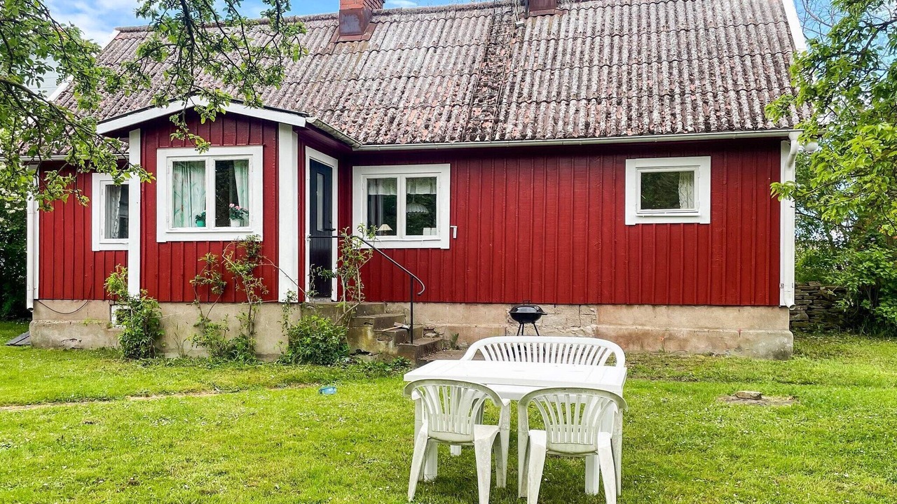 Photo of Outdoor in Kopingsvik