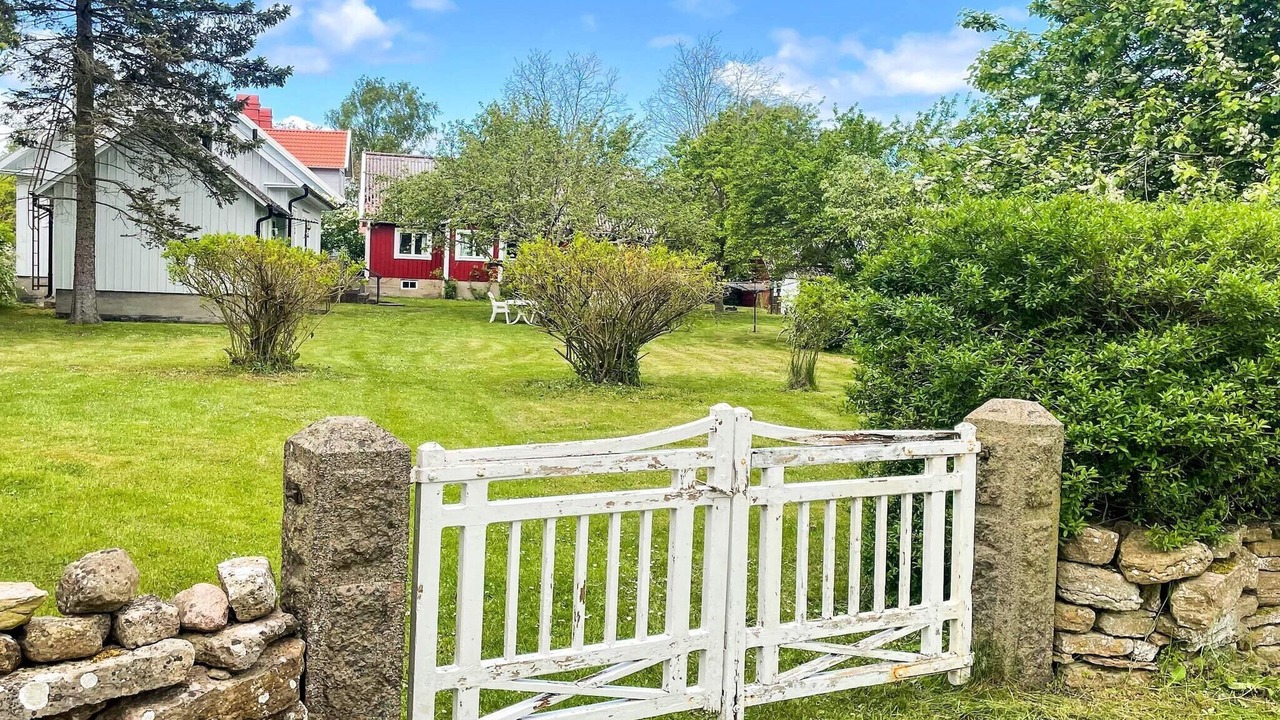 Photo of Outdoor in Kopingsvik