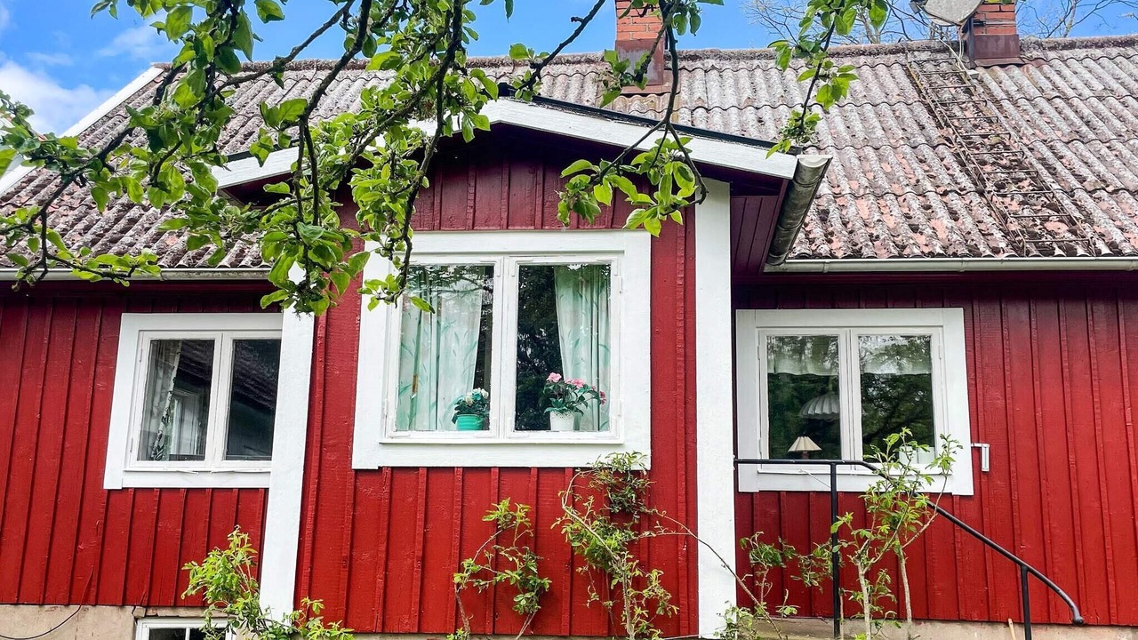 Photo of Outdoor in Kopingsvik