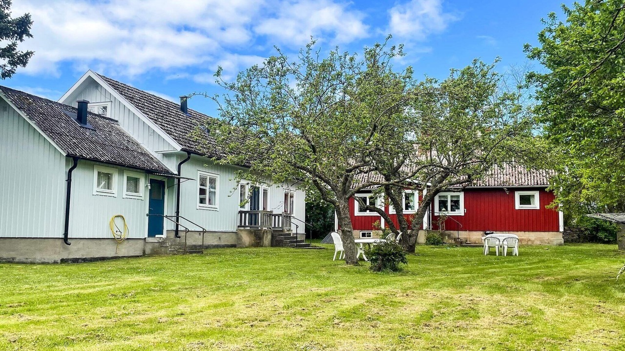 Photo of Outdoor in Kopingsvik