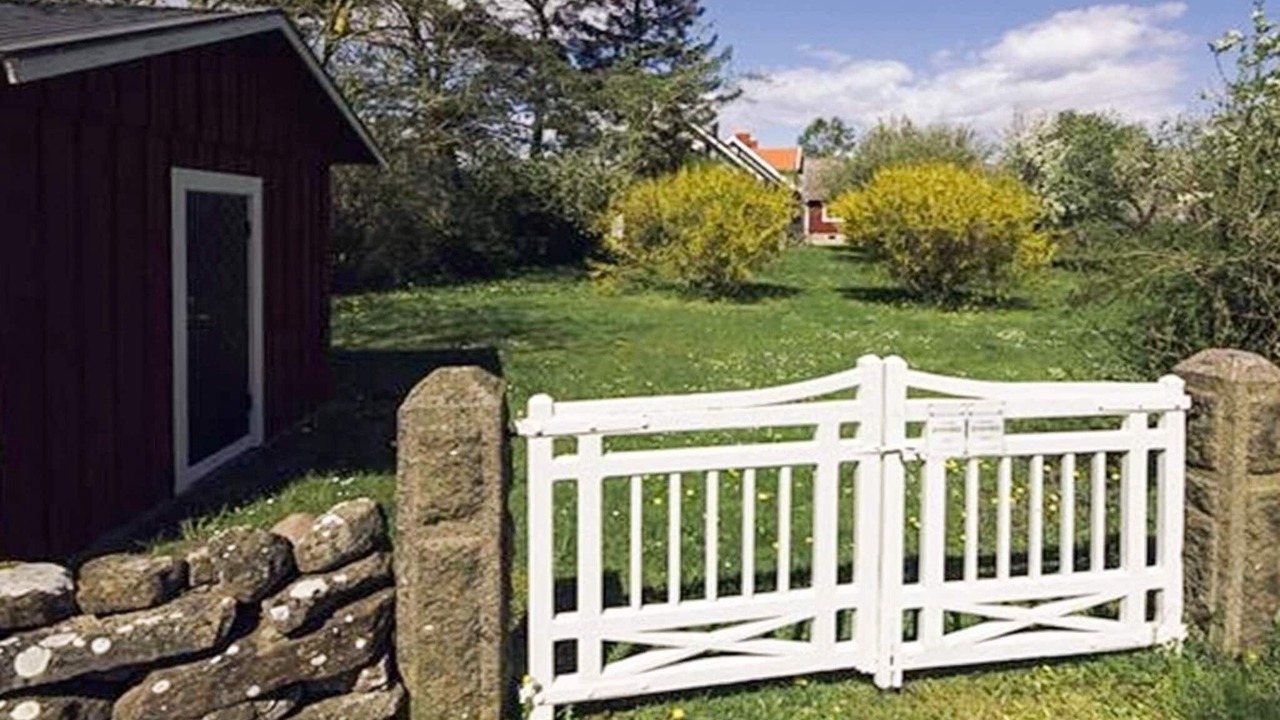 Photo of Outdoor in Kopingsvik
