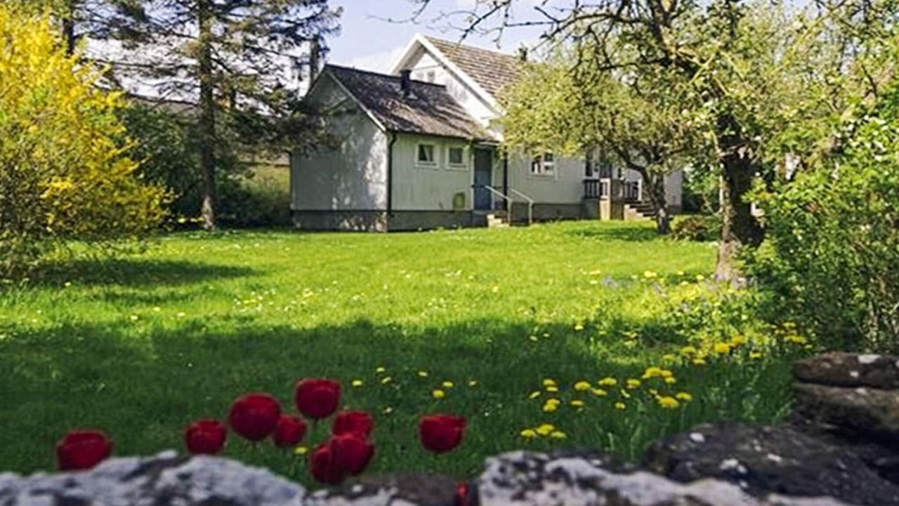Photo of Outdoor in Kopingsvik