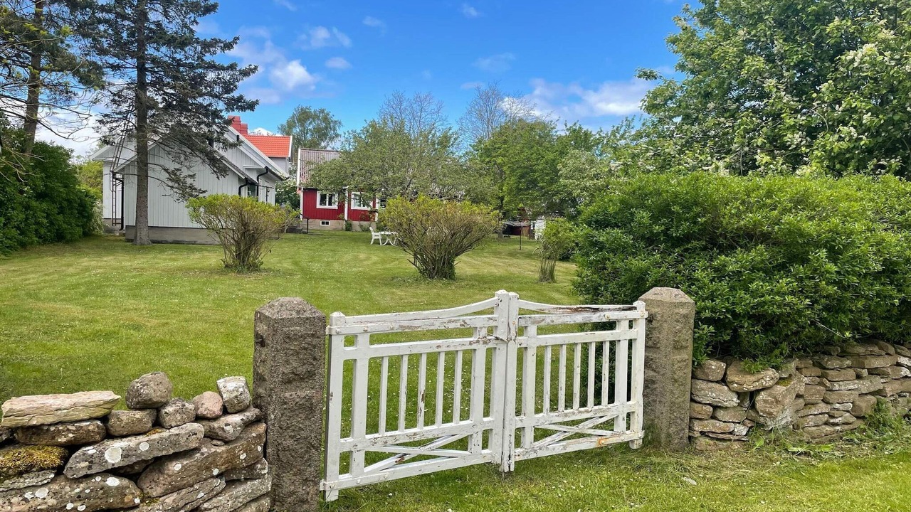 Photo of Outdoor in Kopingsvik
