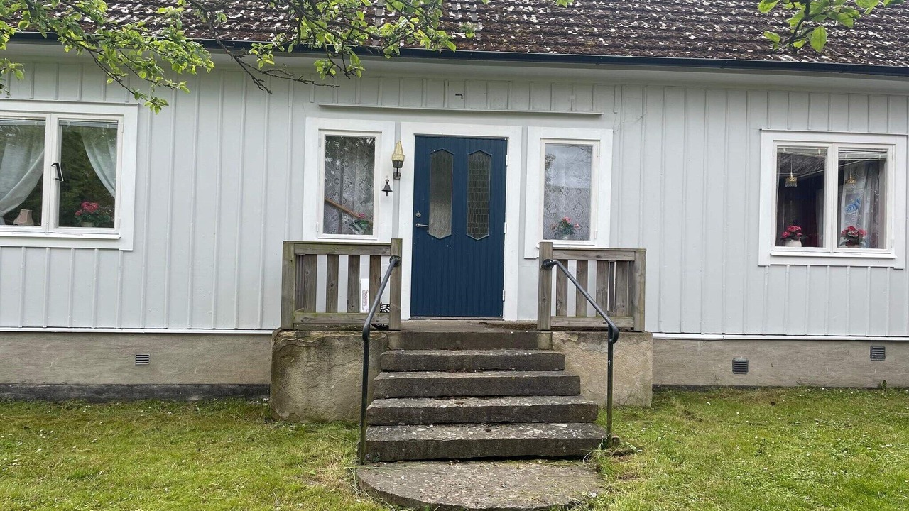 Photo of Outdoor in Kopingsvik