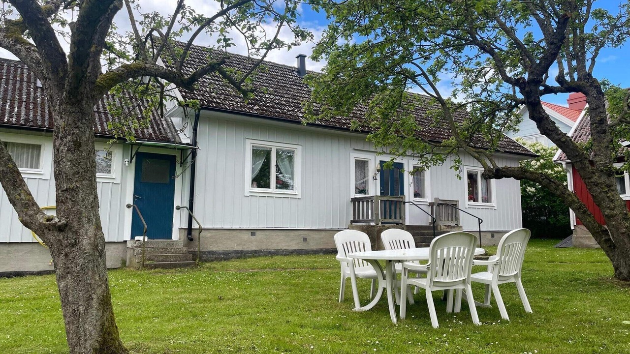 Photo of Outdoor in Kopingsvik