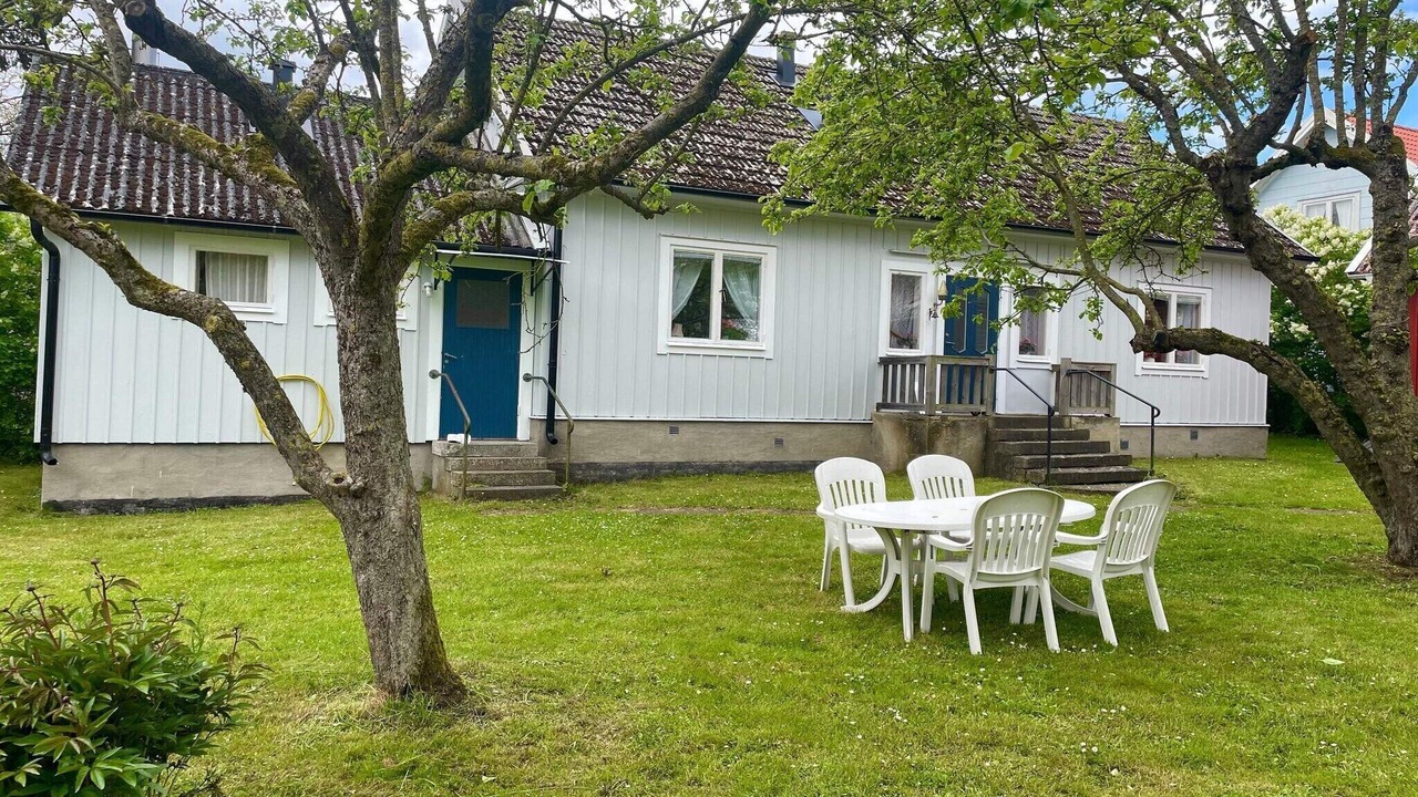 Photo of Outdoor in Kopingsvik