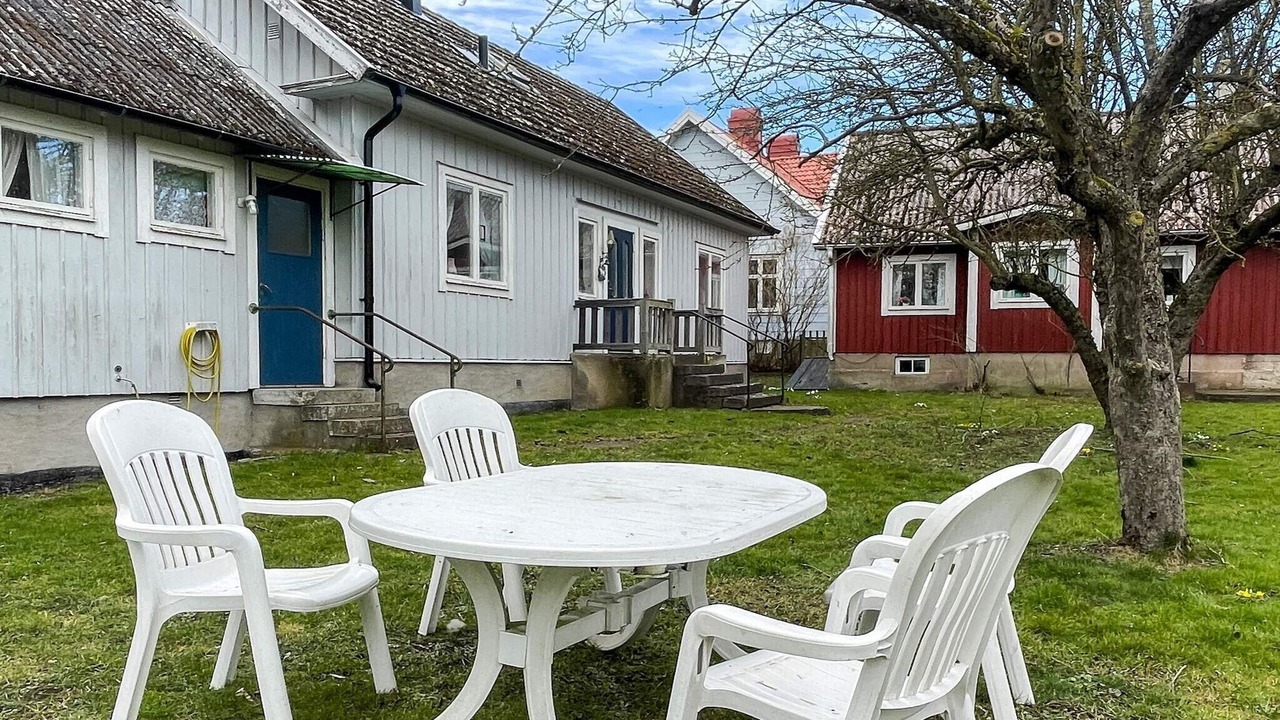 Photo of Outdoor in Kopingsvik
