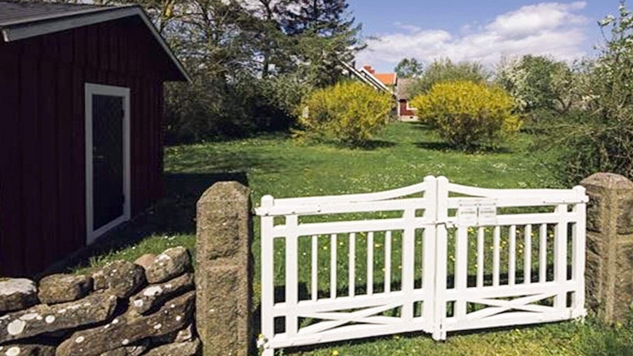 Photo of Outdoor in Kopingsvik