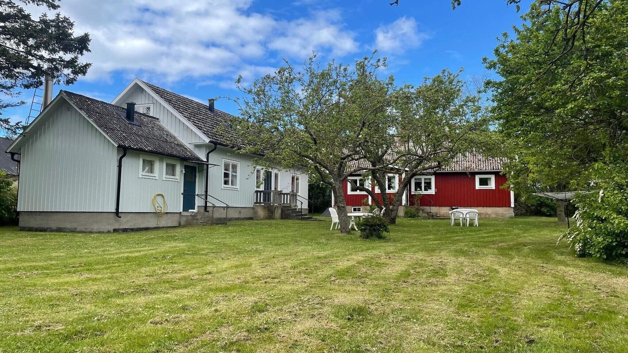 Photo of Outdoor in Kopingsvik
