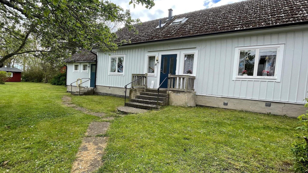 Photo of Outdoor in Kopingsvik