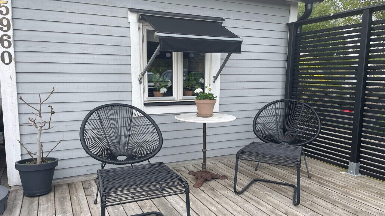 Photo of Outdoor in Falkvik