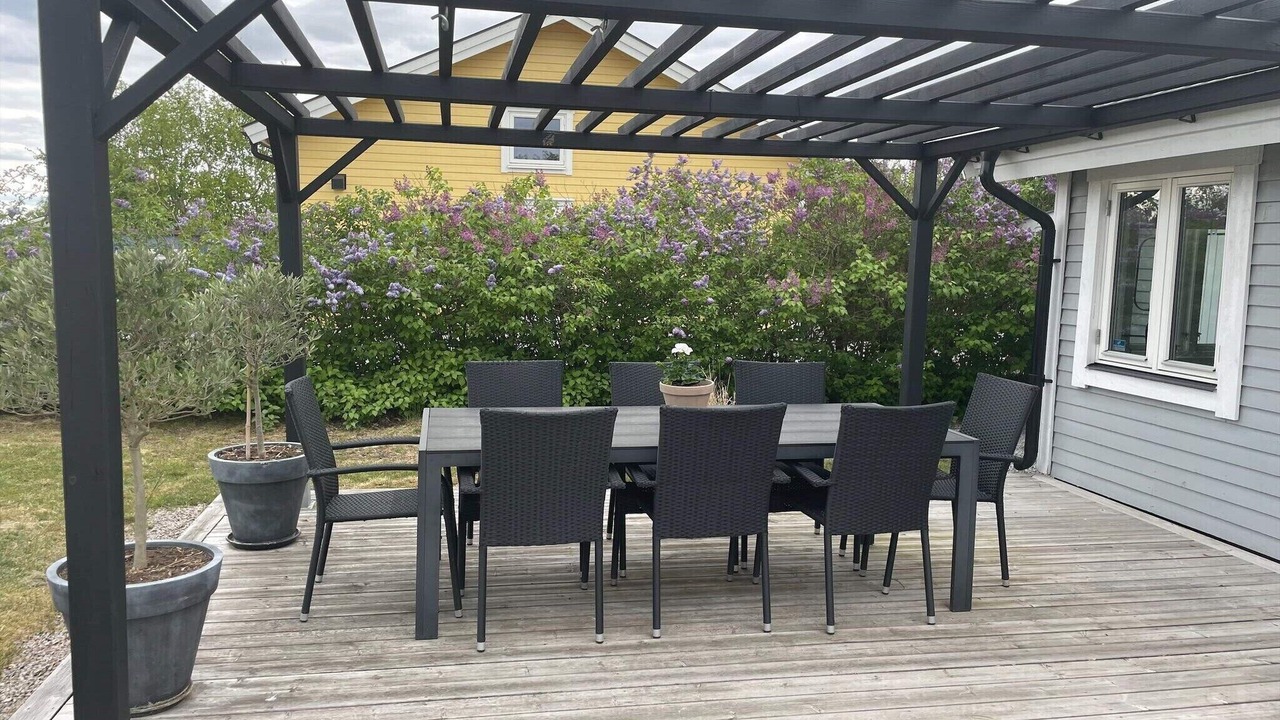 Photo of Outdoor in Falkvik