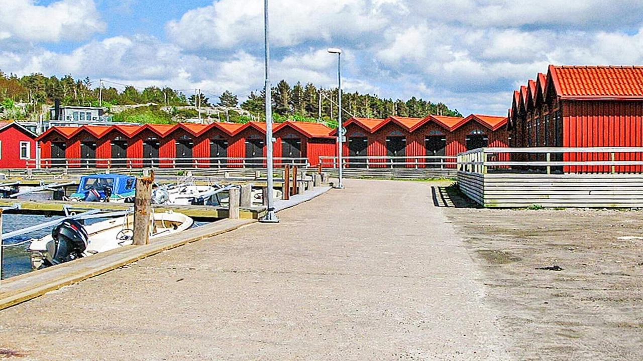 Photo of Outdoor in Stora Hoga