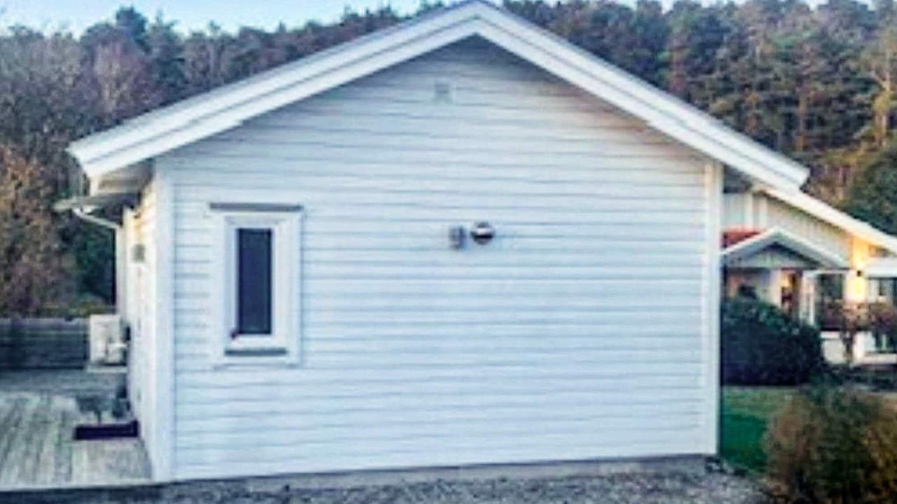 Photo of Outdoor in Stora Hoga