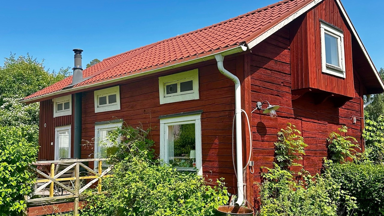 Photo of Outdoor in Hofors