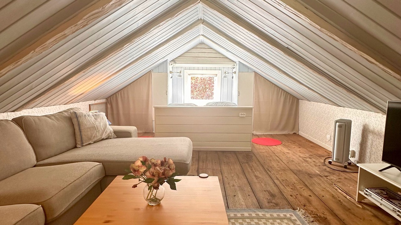 Photo of Livingroom in Hofors