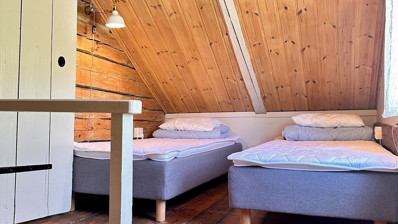 Photo of Bedroom in Hofors