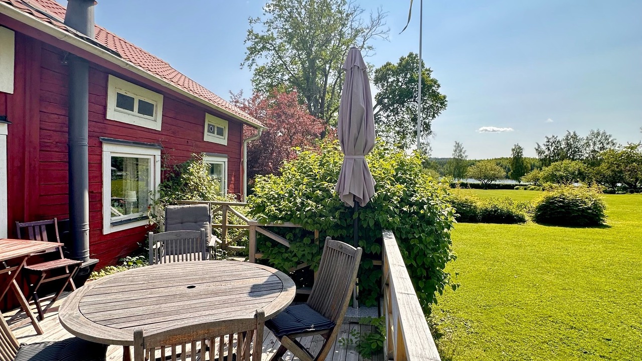 Photo of Outdoor in Hofors