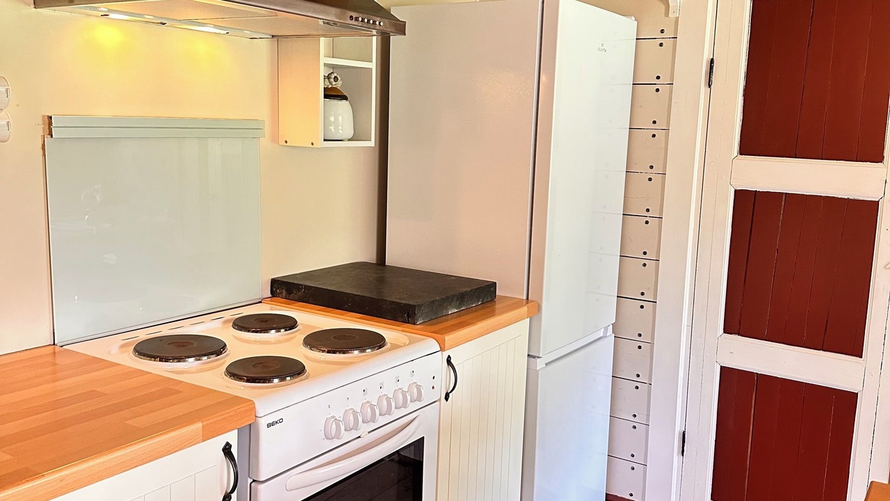 Photo of Kitchen in Hofors