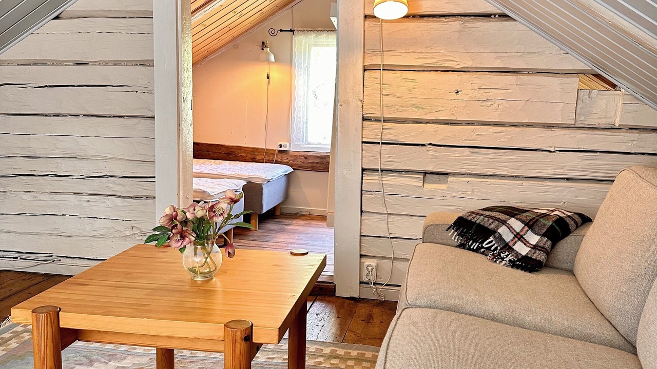 Photo of Bedroom in Hofors