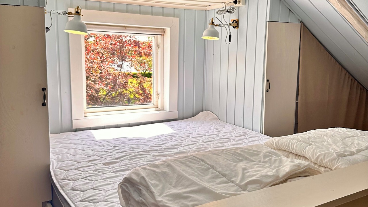 Photo of Bedroom in Hofors