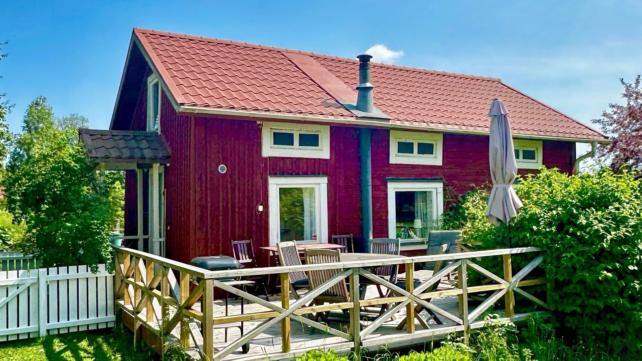 Photo of Outdoor in Hofors