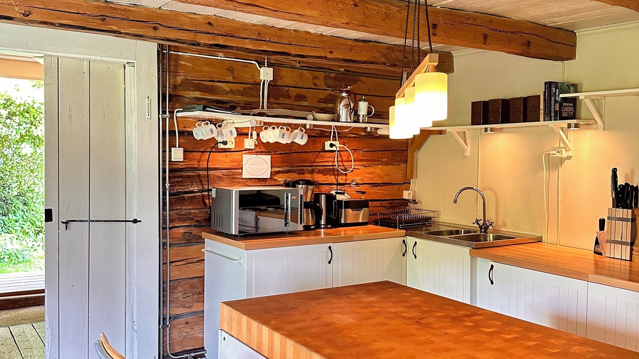 Photo of Kitchen in Hofors