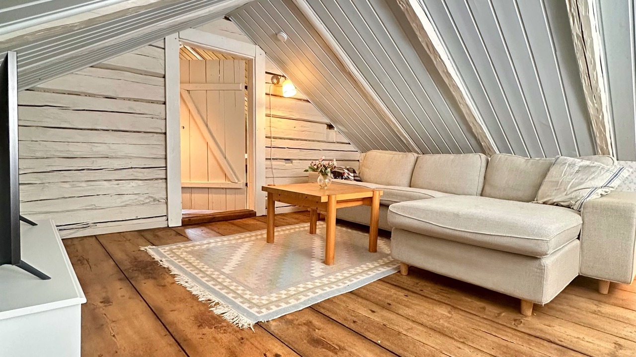 Photo of Livingroom in Hofors