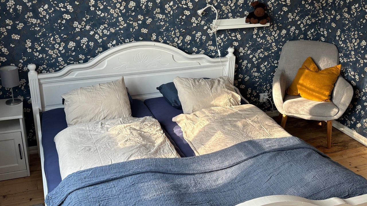 Photo of Bedroom in Hogsby Municipality