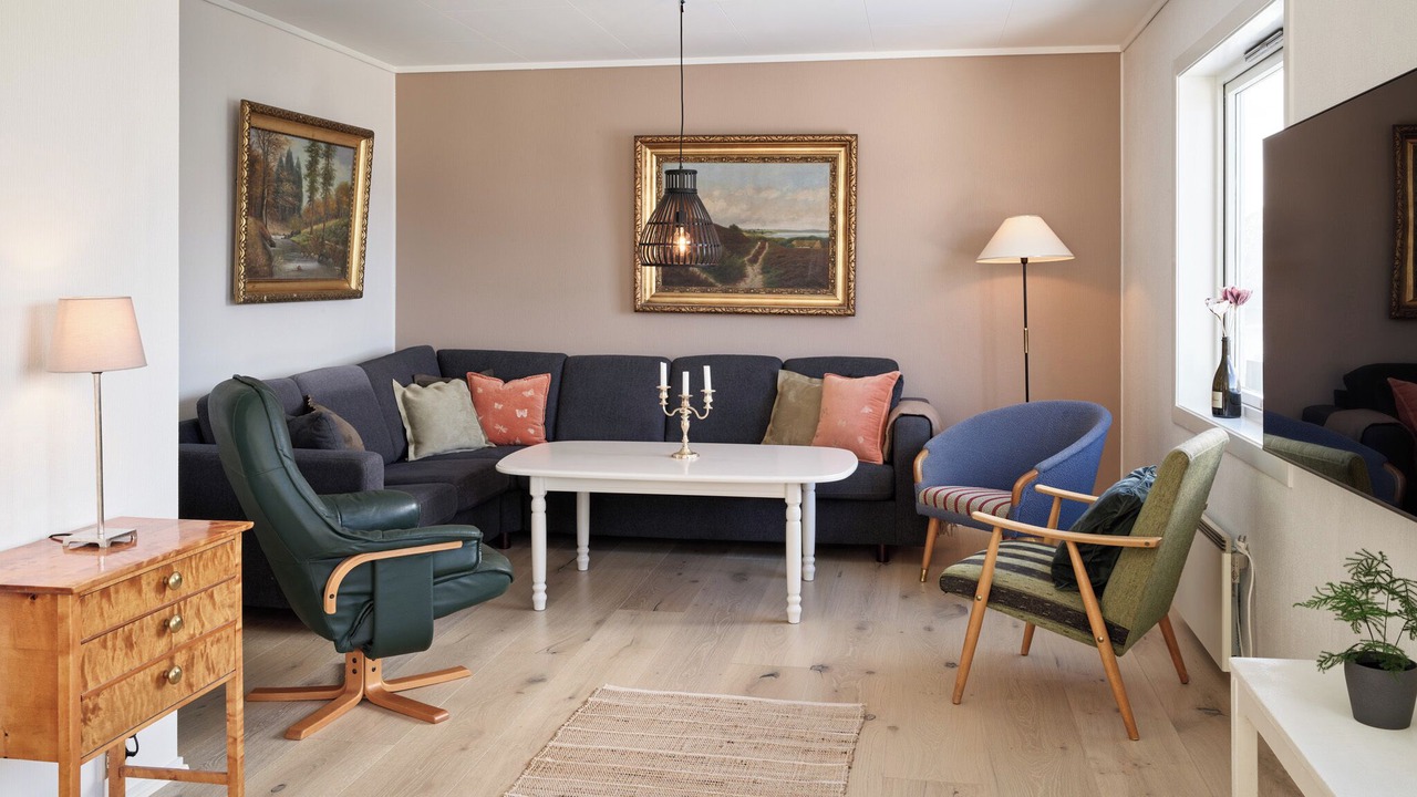 Photo of Livingroom in Møre og Romsdal