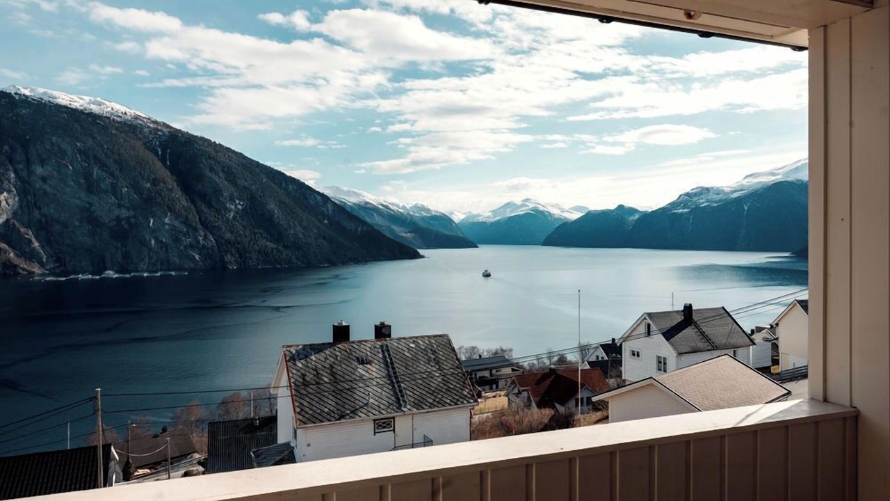 Photo of Others in Møre og Romsdal