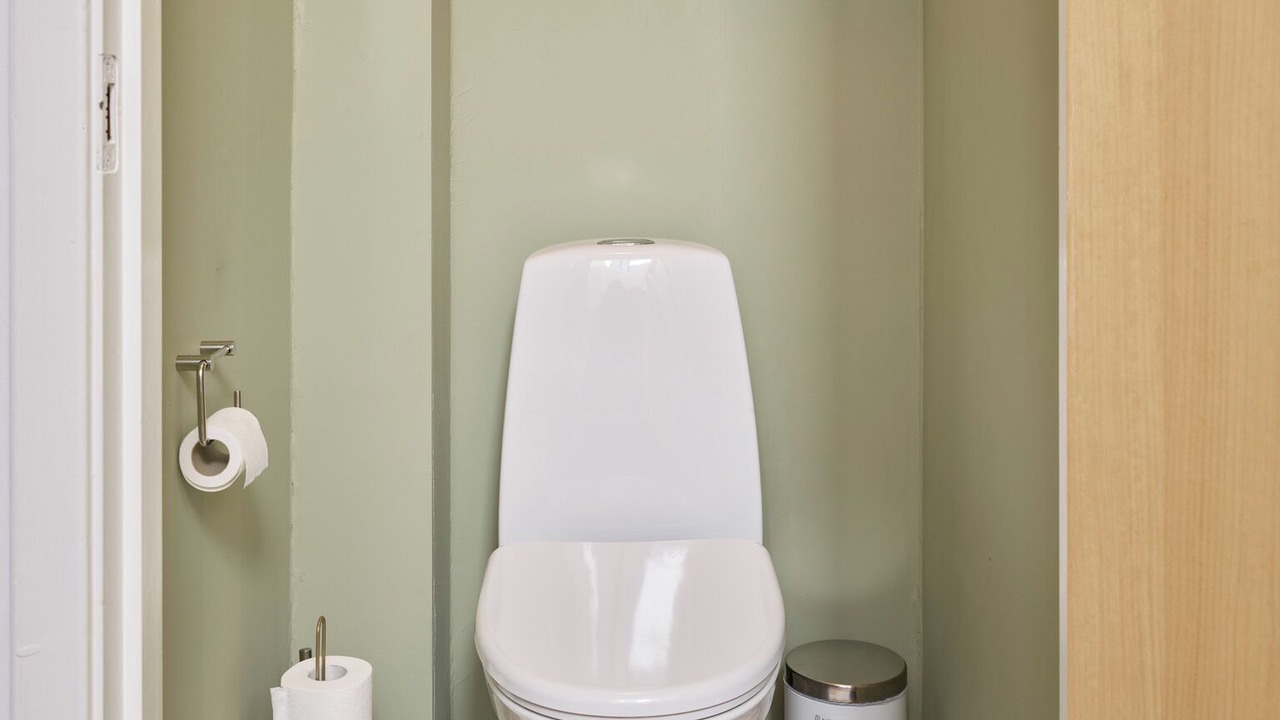 Photo of Bathroom in Møre og Romsdal